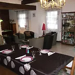 - La Forge De Bed & Breakfast Clermont (Landes)