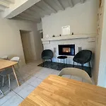 Bed & Breakfast - La Forge De 3*