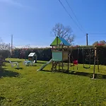 - La Forge De 3* Clermont (Landes)