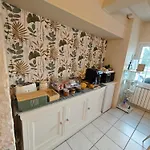 - La Forge De Bed & Breakfast 3*