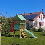 Bed & Breakfast - La Forge De Clermont (Landes)
