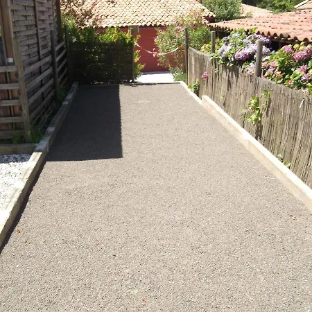 La Forge De Clermont Bed & Breakfast Clermont (Landes)