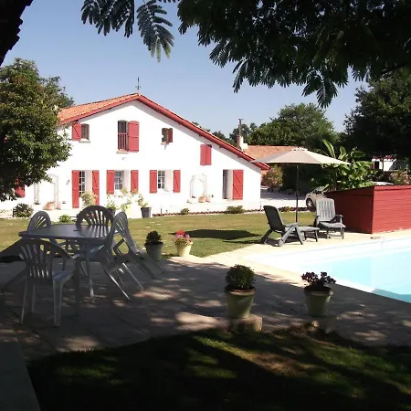 La Forge De Clermont Clermont (Landes)
