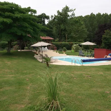 La Forge De Clermont * Clermont (Landes)