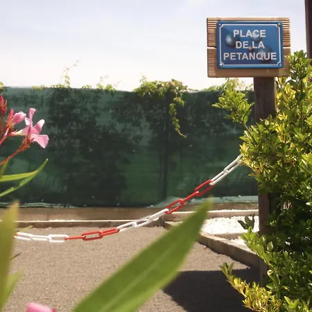 Bed & Breakfast La Forge De Clermont *