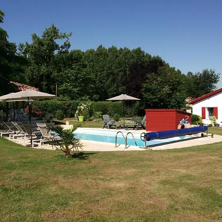 La Forge De Clermont Bed & Breakfast Clermont (Landes)