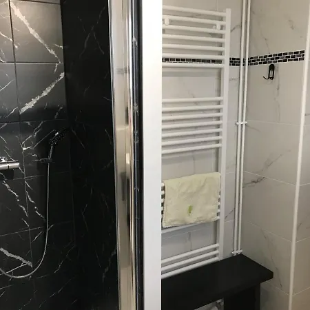 - La Forge De 3* Clermont (Landes)