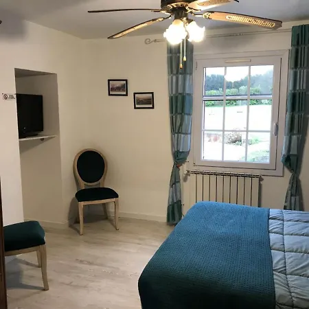 - La Forge De Clermont (Landes)