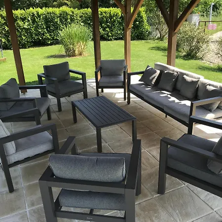 Bed & Breakfast La Forge De Clermont Clermont (Landes)