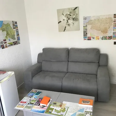 La Forge De Clermont Bed & Breakfast Clermont (Landes)