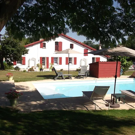 La Forge De 3* Clermont (Landes)