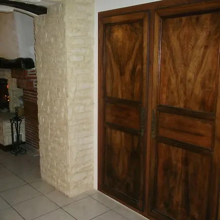 - La Forge De Clermont (Landes)