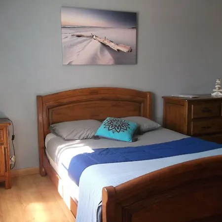 - La Forge De Bed & Breakfast