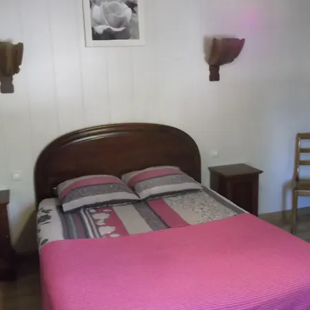 - La Forge De Bed & Breakfast Clermont (Landes)