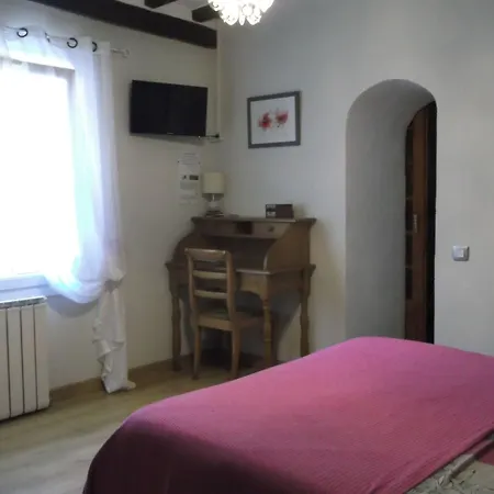 - La Forge De Clermont (Landes)