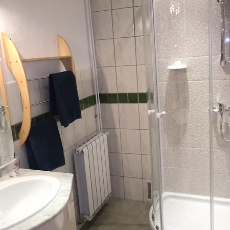 - La Forge De Bed & Breakfast 3*