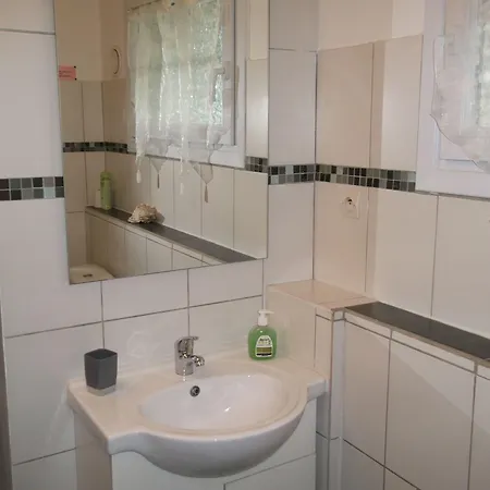 Bed & Breakfast - La Forge De