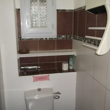 - La Forge De 3* Clermont (Landes)