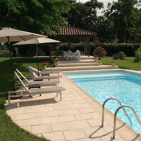 Bed & Breakfast - La Forge De 3*