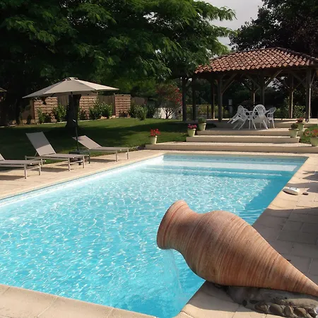 Bed & Breakfast - La Forge De