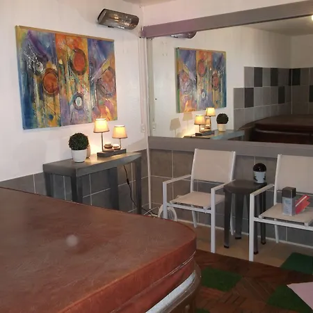 Bed & Breakfast - La Forge De Clermont (Landes)