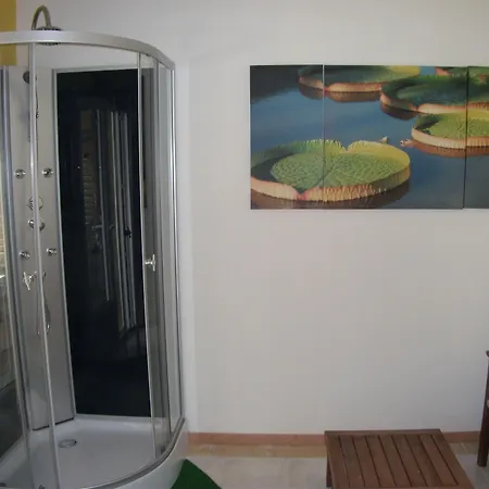 - La Forge De Bed & Breakfast