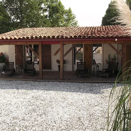Bed & Breakfast - La Forge De Clermont (Landes)