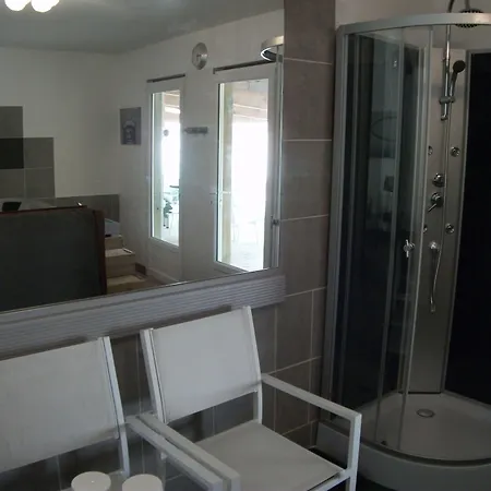 Couette-café La Forge De 3*