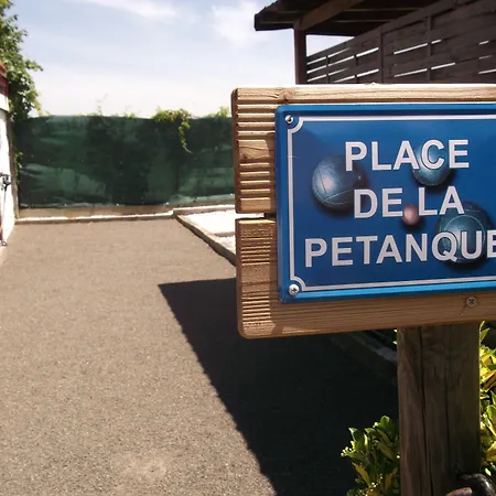 - La Forge De Отель типа 