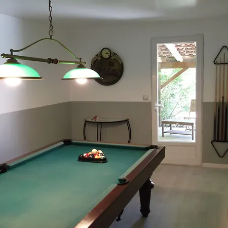 - La Forge De B&B 3*