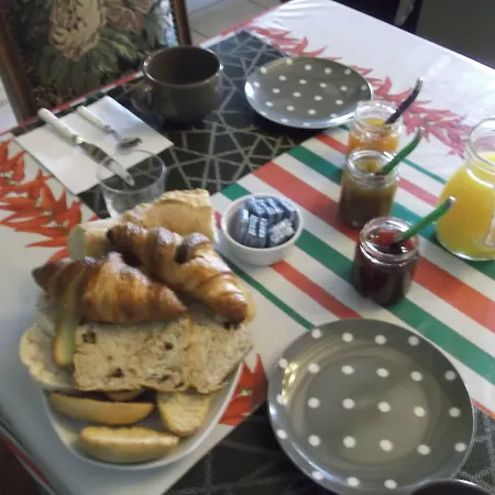 Bed & Breakfast - La Forge De