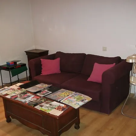 - La Forge De Bed & Breakfast