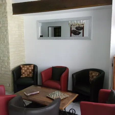 - La Forge De Bed & Breakfast Clermont (Landes)