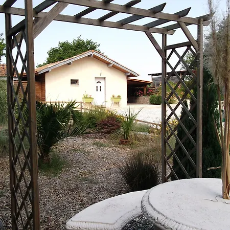 - La Forge De Clermont (Landes)