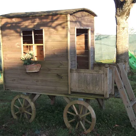 - La Forge De Bed & Breakfast 3*