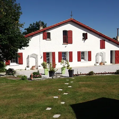 - La Forge De Bed & Breakfast