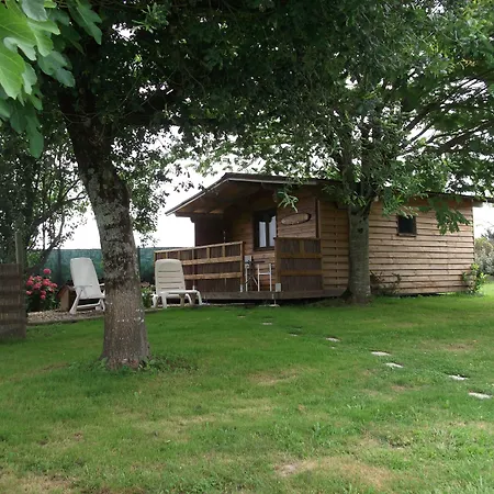 - La Forge De Bed & Breakfast Clermont (Landes)