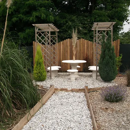 - La Forge De Bed & Breakfast Clermont (Landes)