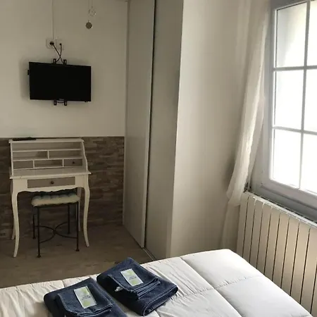 Bed & Breakfast - La Forge De 3*