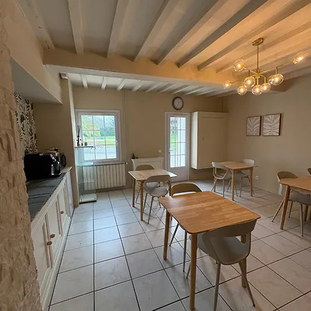 - La Forge De Bed & Breakfast 3*