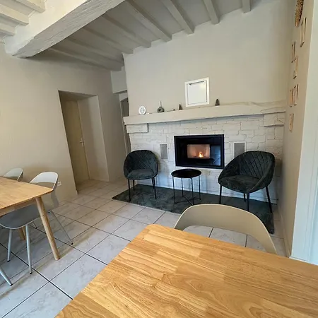 Bed & Breakfast - La Forge De 3*