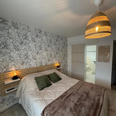 Bed & Breakfast - La Forge De Clermont (Landes)