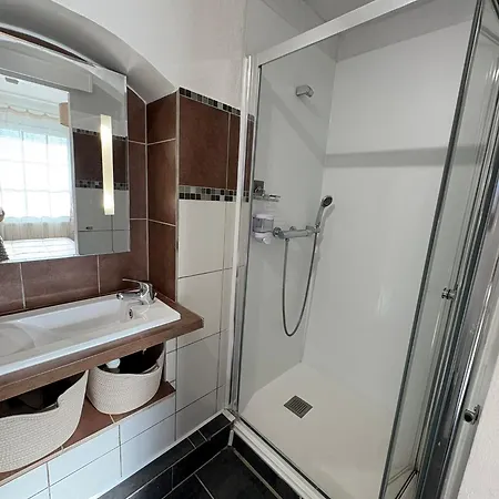 Bed & Breakfast - La Forge De