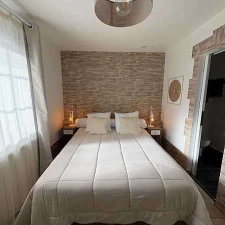 - La Forge De Bed & Breakfast Clermont (Landes)