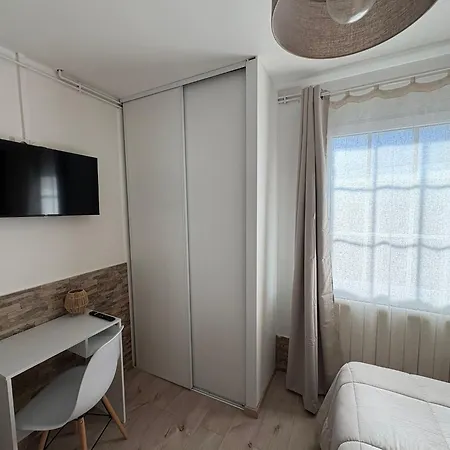 - La Forge De Bed & Breakfast