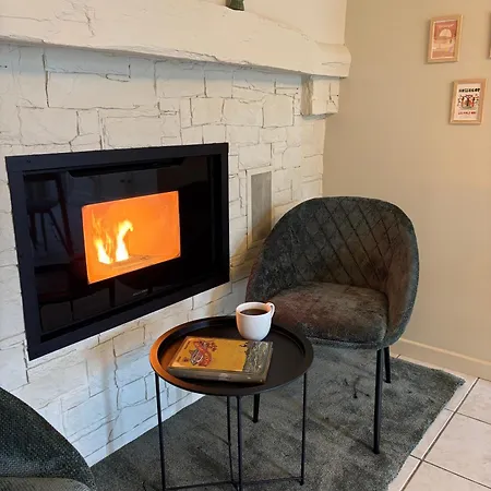 - La Forge De Bed & Breakfast 3*