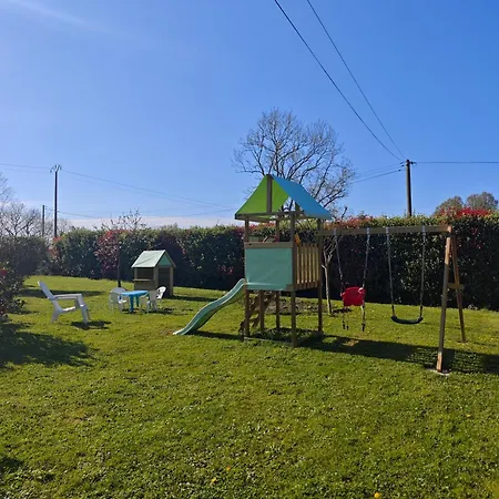 - La Forge De 3* Clermont (Landes)