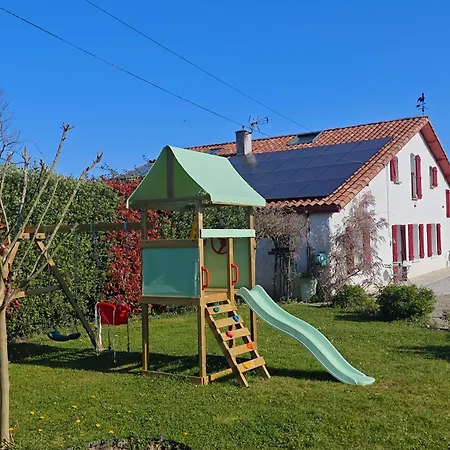 Bed & Breakfast - La Forge De Clermont (Landes)