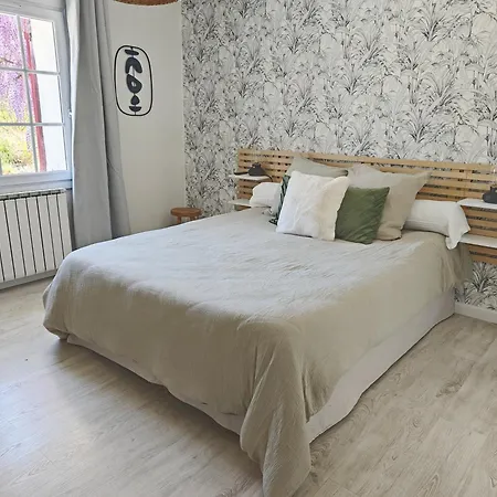 Bed & Breakfast - La Forge De Clermont (Landes)