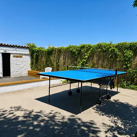 Couette-café La Forge De